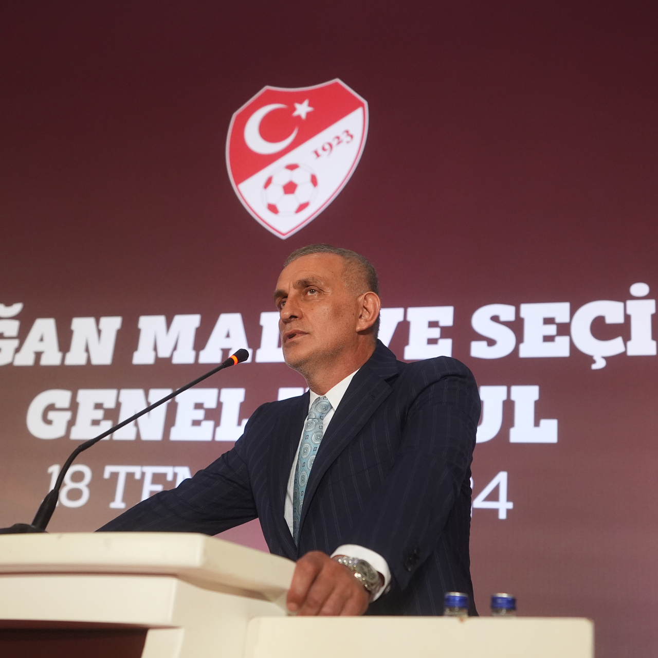 Hacıosmanoğlu: 