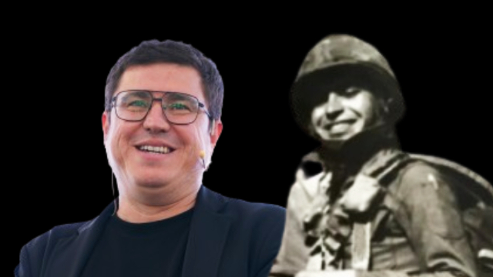 Babası Kıbrıs gazisi