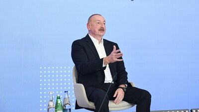 'Filistin devleti kurulmalı'