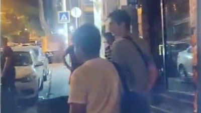 Ekmek teknesine bıçaklı ihanet!