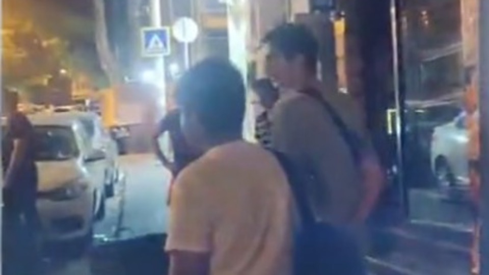 Ekmek teknesine bıçaklı ihanet!