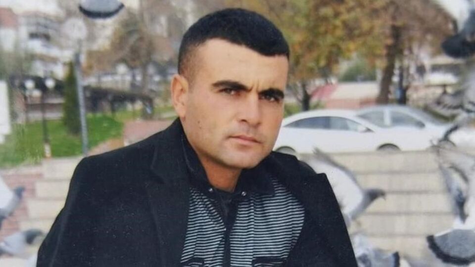 Damda uyumak isterken düştü