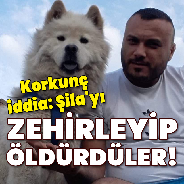 Korkunç iddia: Şila'yı zehirleyip öldürdüler!