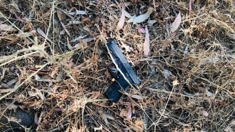 Karı-kocaya sokak ortasında kanlı pusu!