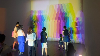 Ücretsiz 'Sanat Rotası'