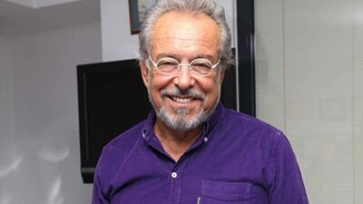 Güneri Cıvaoğlu yoğun bakıma alındı