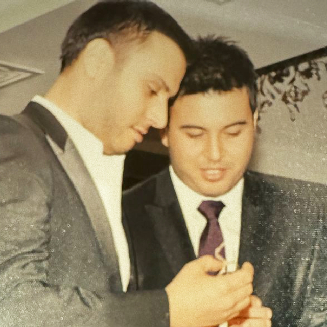 "Fotoğraflarımız her sene biraz daha eskiyecek"