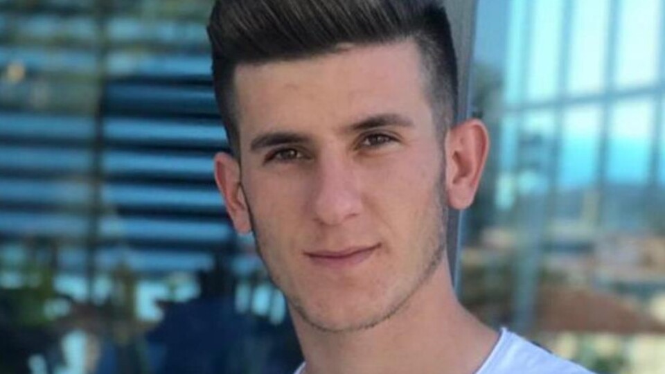 Irmakta kaybolmuştu, acı haber geldi!