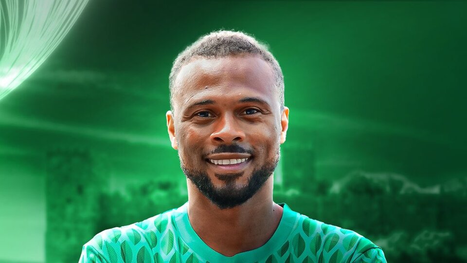 Fredy'nin yeni adresi Bodrum FK!