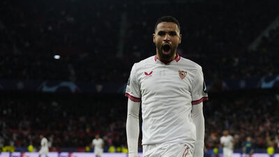 Fenerbahçe transferi bitirdi