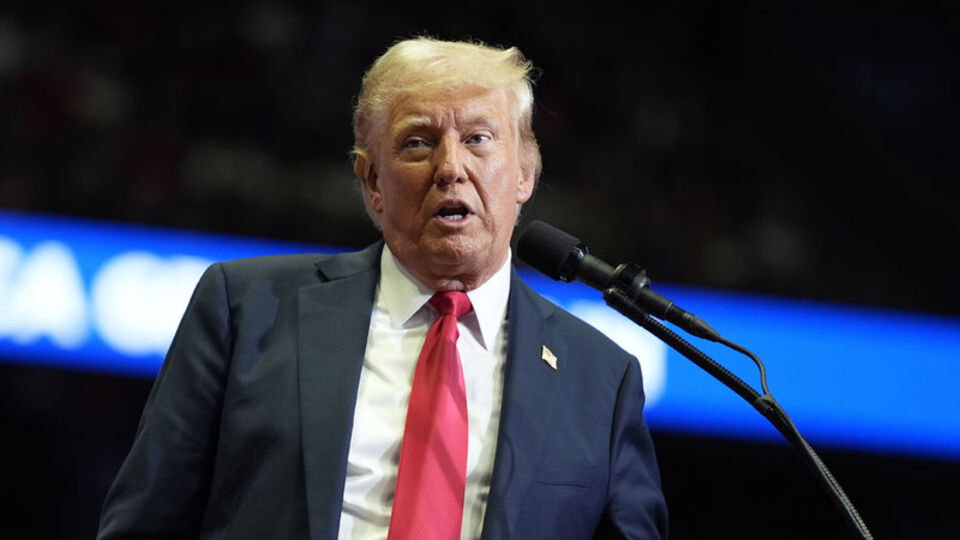 Biden yarıştan çekildi, Trump'tan ilk açıklama