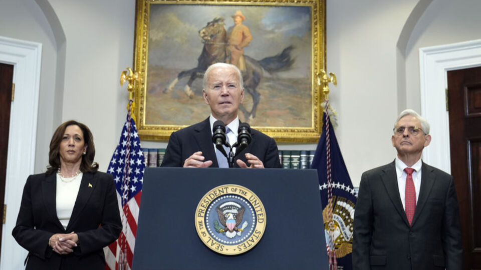 Biden yarıştan çekildi, şimdi ne olacak?