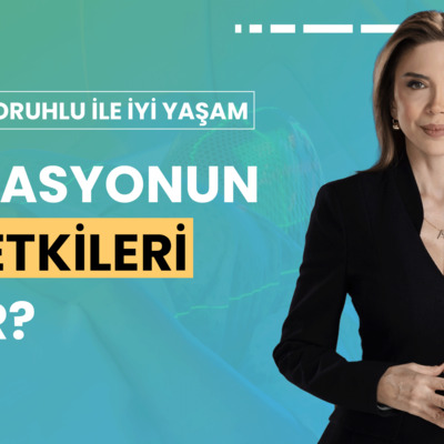Ayşegül Çoruhlu ile İyi Yaşam - 21 Temmuz 2024 (Radyasyon tıpta nasıl kullanılır?)