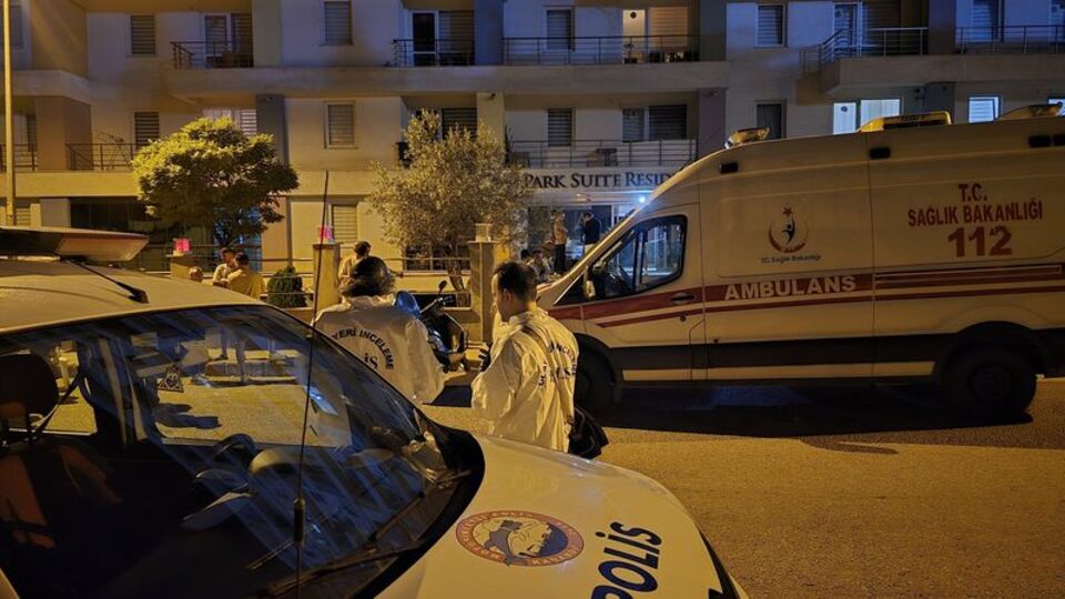 Karabükspor amigosu evinde ölü bulundu