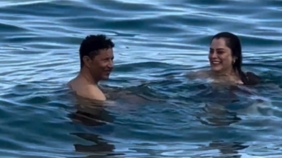 Sevgili değil, kanka