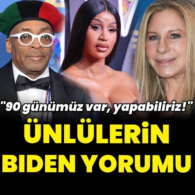 "90 günümüz var, yapabiliriz!"