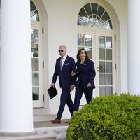 Biden'ın çekilmesine dünyadan tepkiler