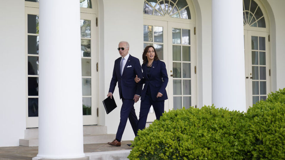 Biden'ın çekilmesine dünyadan tepkiler