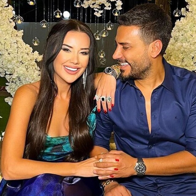 Dilan Polat'ın tahliye talebine ret