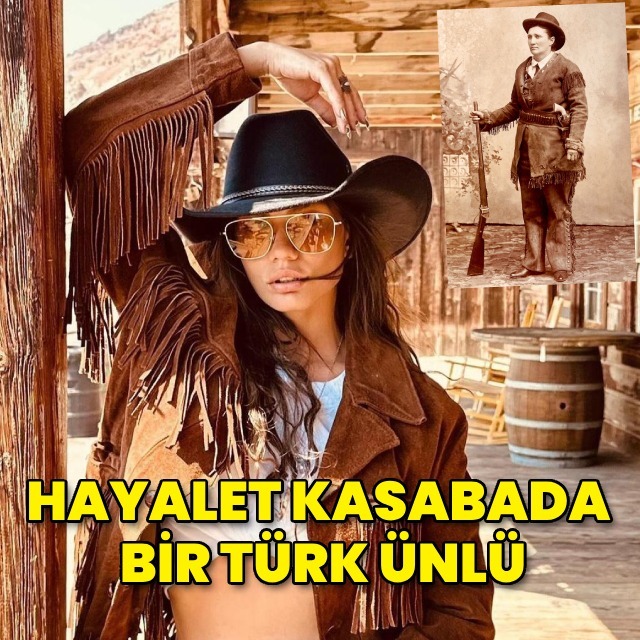 Calamity Demet