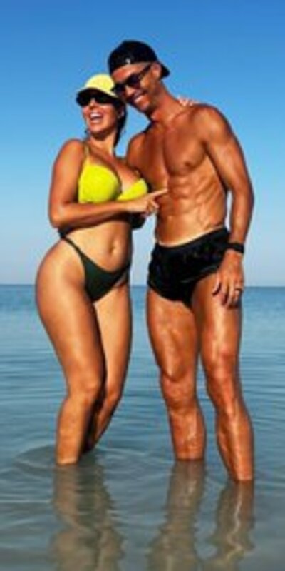 Ronaldo, EURO 2024'ü unuttu bile