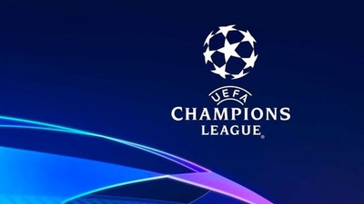 Şampiyonlar Ligi'nde 2.eleme turu heyecanı