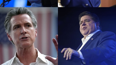 Harris yerine kimler aday olabilir?