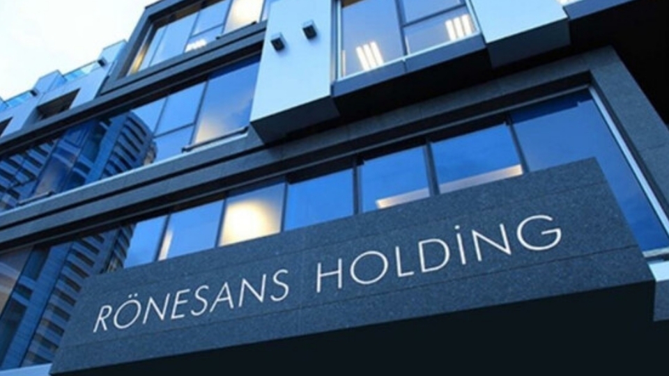 Rönesans, Rabobank'ı satın almak için hisse devir anlaşması imzaladı