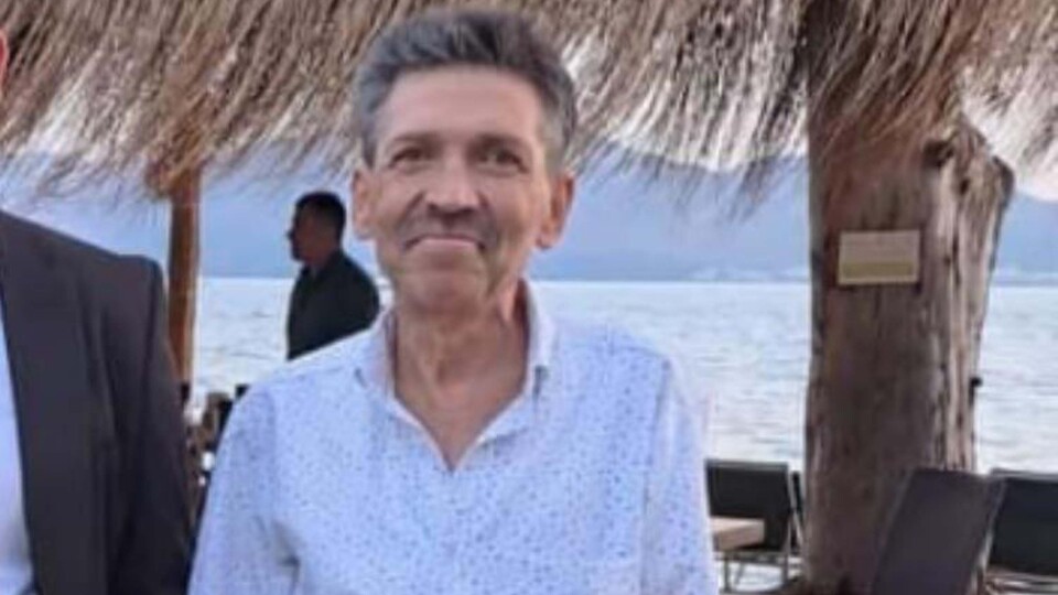 Sıcaktan kaçtı, terastan düştü!