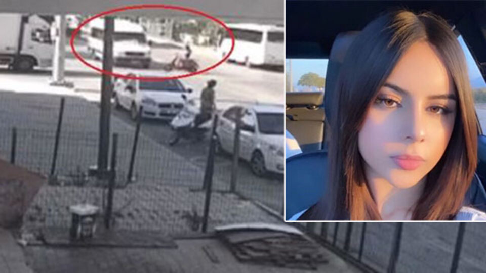 Öldüren kaza kamerada! 13 gün sonra hayata veda!