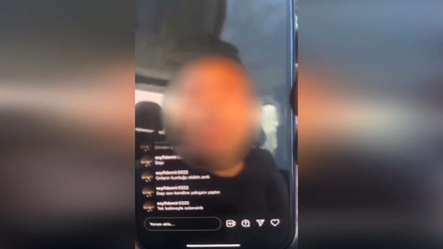 "Kimse beni bulamaz" demişti: Böyle yakalandı