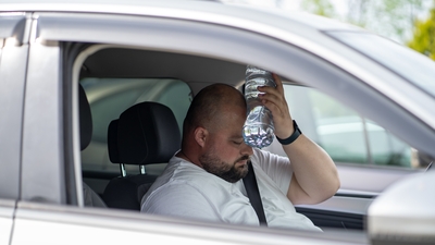 Dışarıya çıkarken bu saatlere dikkat!