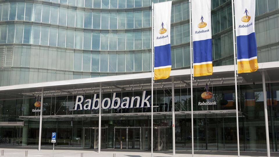 Rabobank Türkiye'yi Rönesans aldı