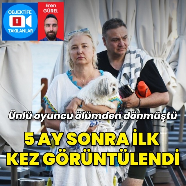 "Beyin sularım torbalarda tutuldu"