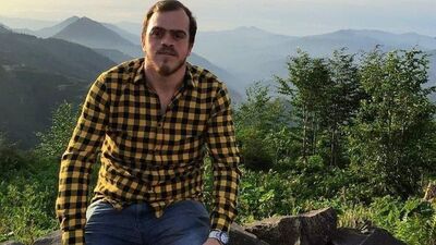 İlkel teleferik ölümüne yol açtı!