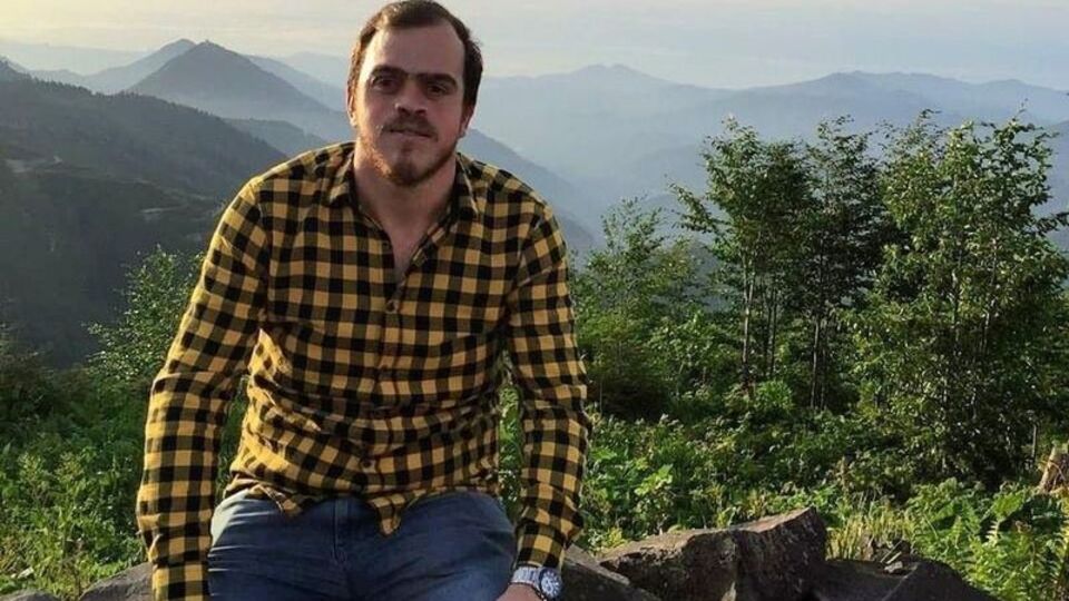 İlkel teleferik ölümüne yol açtı!