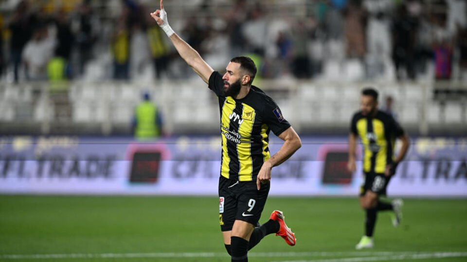 "Real Madrid'i yenebilecek takım yok"