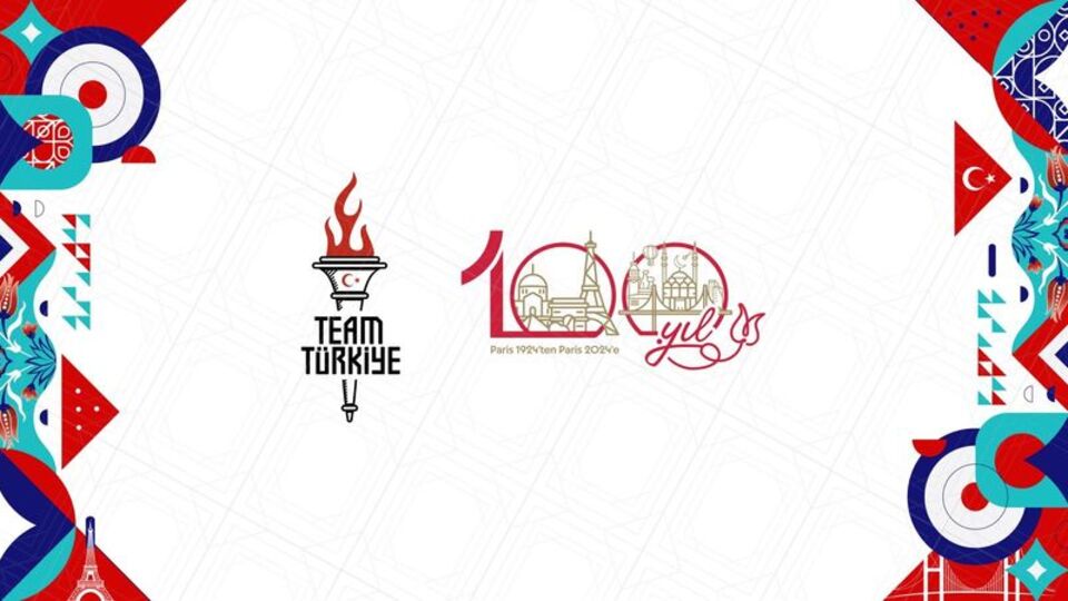 Milli sporcular, Paris'e uğurlanacak!