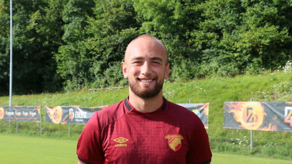 "Sezona iyi hazırlanıyoruz"