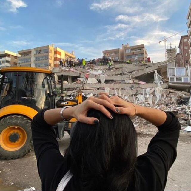 Aşırı sıcaklar depremi tetikler mi?