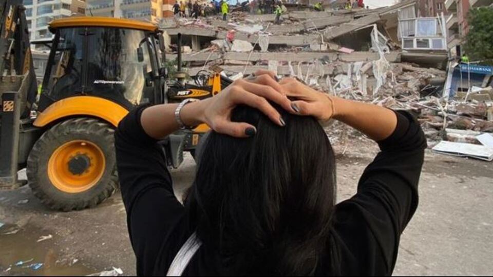 Aşırı sıcaklar depremi tetikler mi?