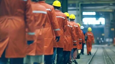 Kamu işçisi arasında 10 puan zam farkı