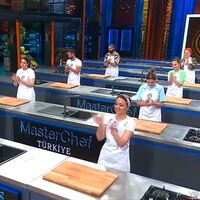 MasterChef'te son önlük sahibini buldu!