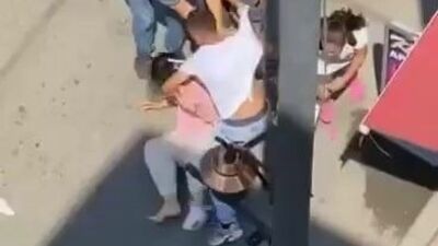 Zorba eşini döverken böyle bağırdı: Senin hakkın ölüm!