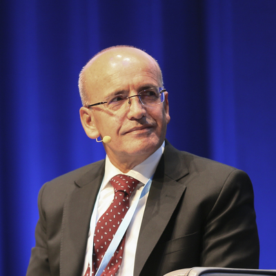 "Finansal piyasalarda normalleşme sürüyor"