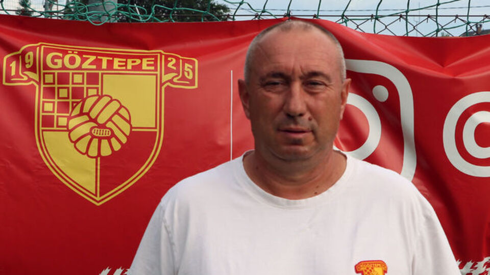 "Dinamizm anlamında daha iyi olmamız gerekiyor"