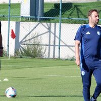 "Yüksek maliyetli oyuncu alamayız"