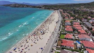 Ticaret Bakanlığı'ndan tatil rezervasyonu yaptıracaklara uyarı