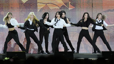 Türkiye'nin ilk K-Pop festivali