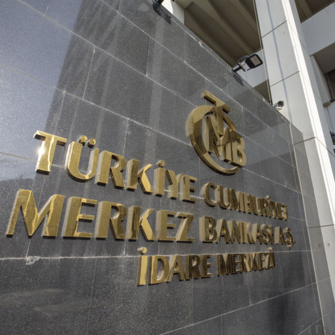 Merkez Bankası faiz kararını açıkladı